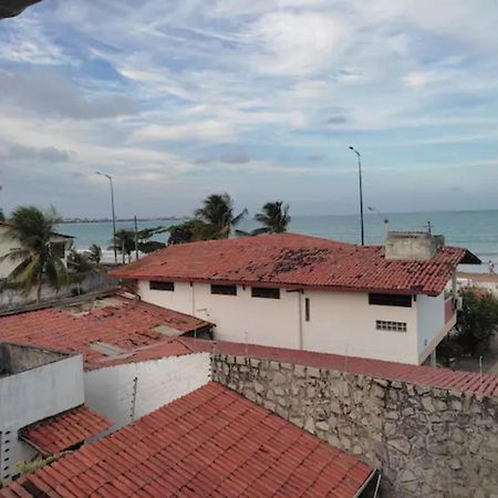 Pertinho Do Mar 2 Daire João Pessoa Dış mekan fotoğraf