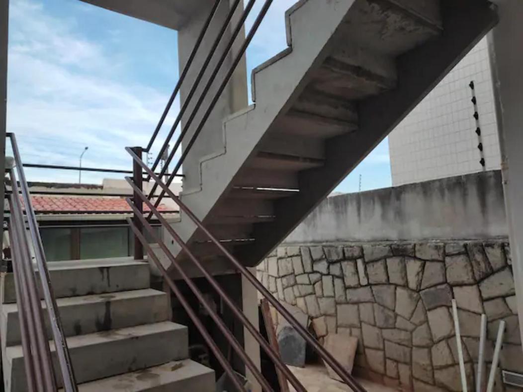 Pertinho Do Mar 2 Daire João Pessoa Dış mekan fotoğraf