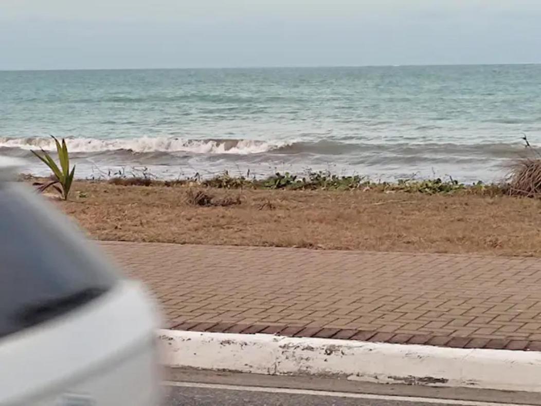 Pertinho Do Mar 2 Daire João Pessoa Dış mekan fotoğraf